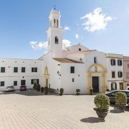 Casa Maria By Sonne Villas Ferreries Zewnętrze zdjęcie