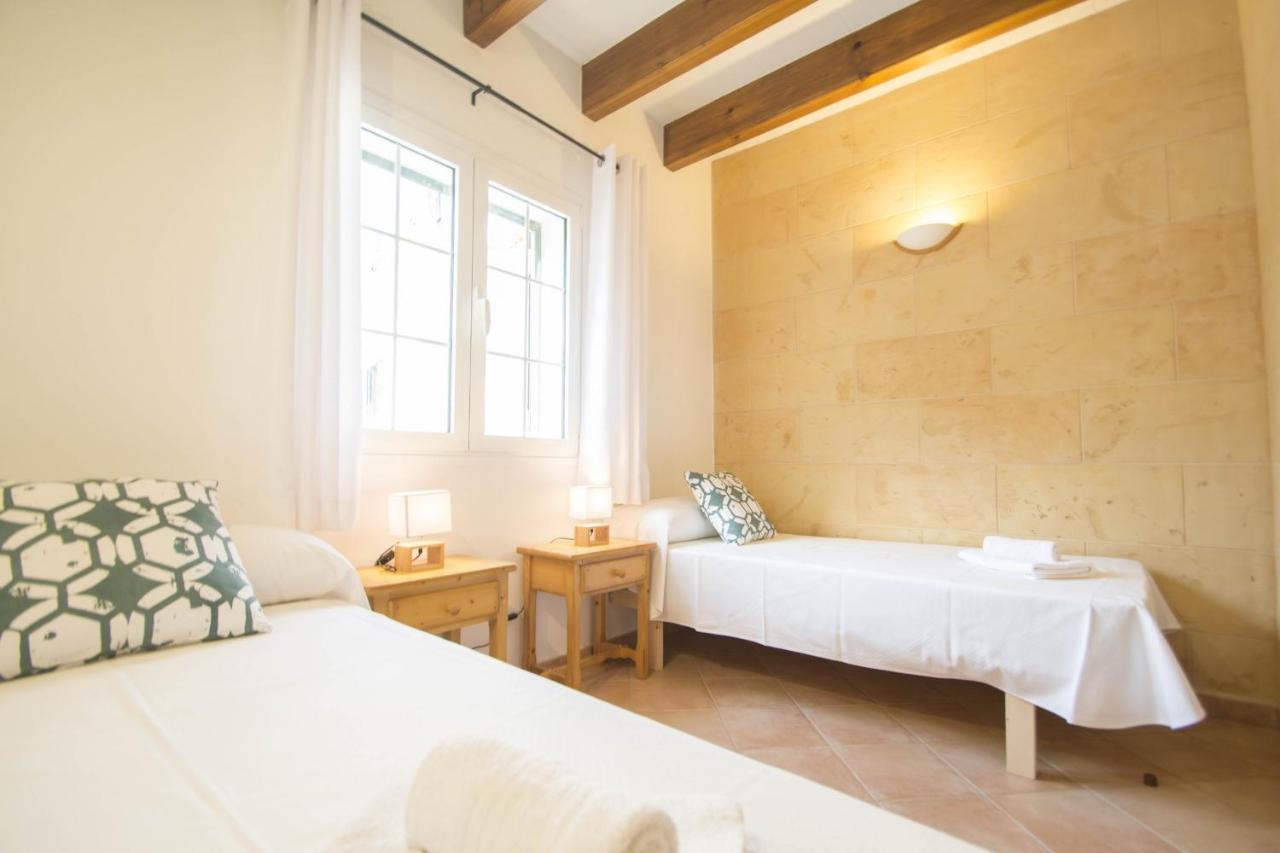 Casa Maria By Sonne Villas Ferreries Zewnętrze zdjęcie