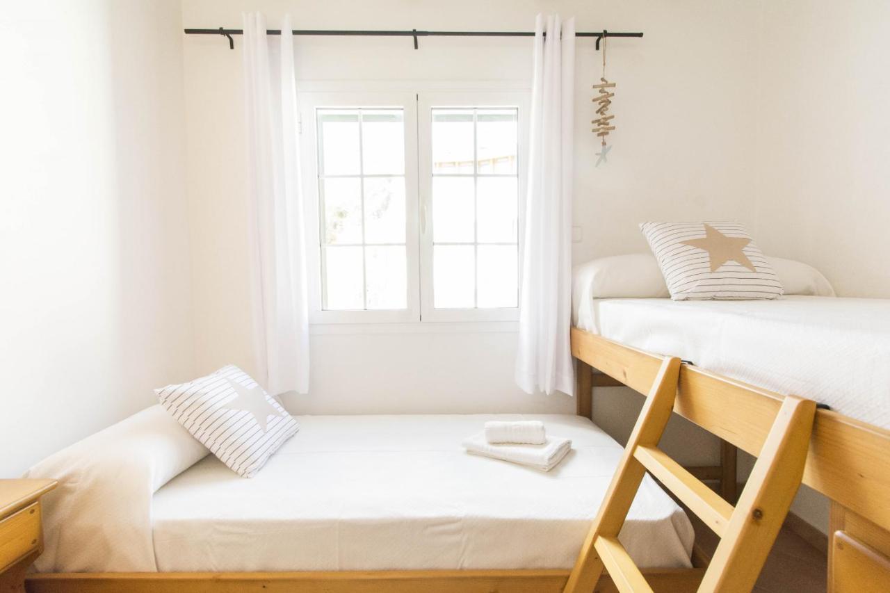 Casa Maria By Sonne Villas Ferreries Zewnętrze zdjęcie