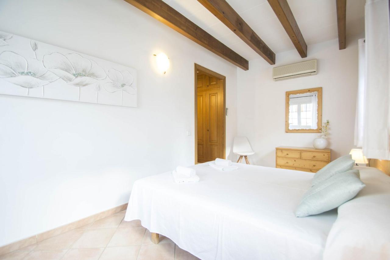 Casa Maria By Sonne Villas Ferreries Zewnętrze zdjęcie