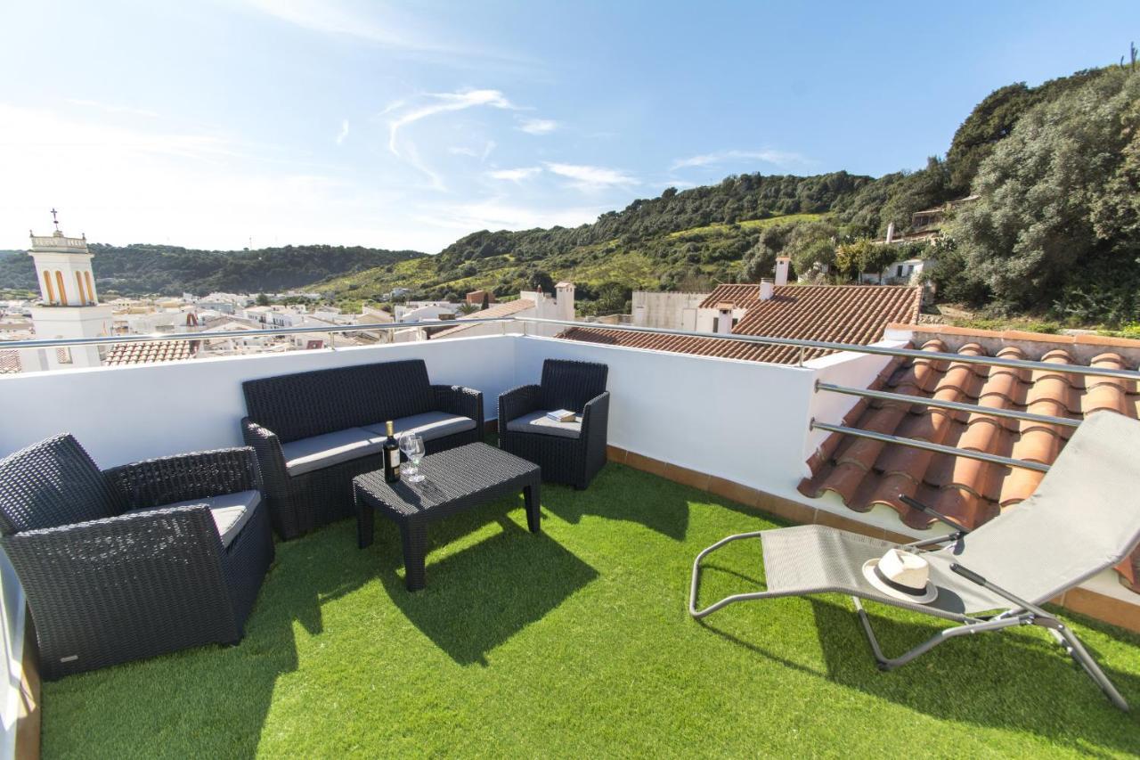 Casa Maria By Sonne Villas Ferreries Zewnętrze zdjęcie