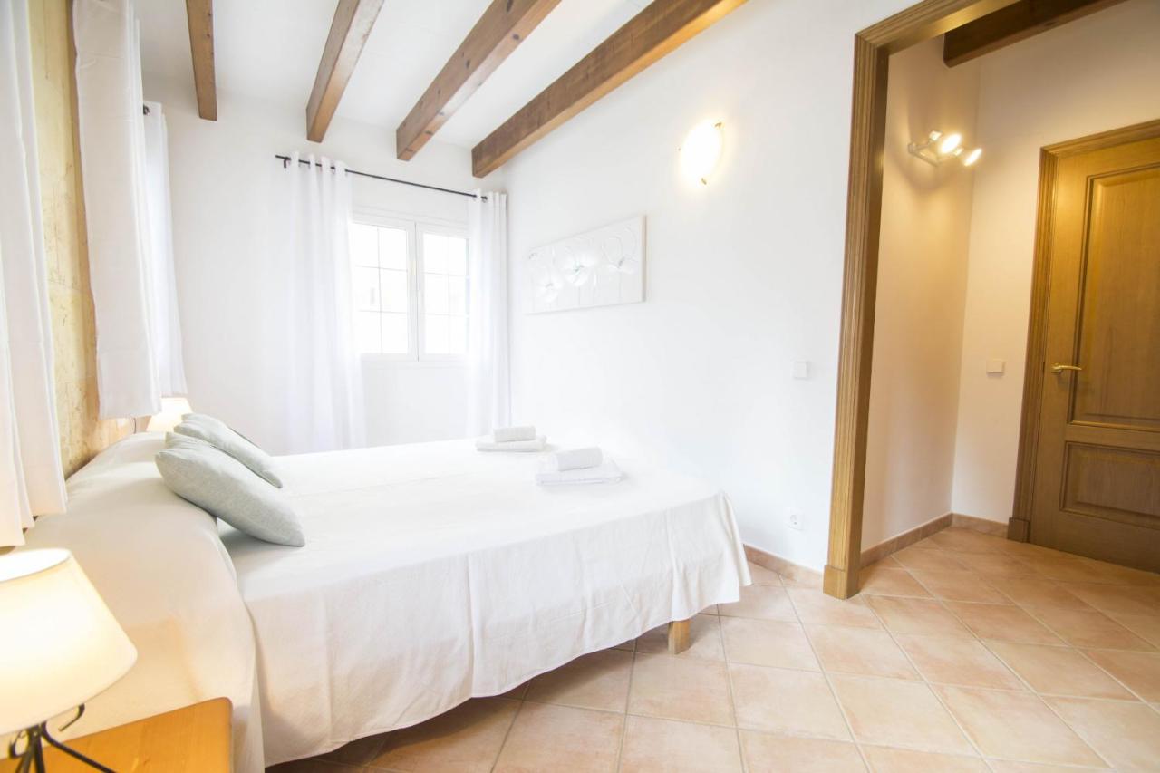 Casa Maria By Sonne Villas Ferreries Zewnętrze zdjęcie