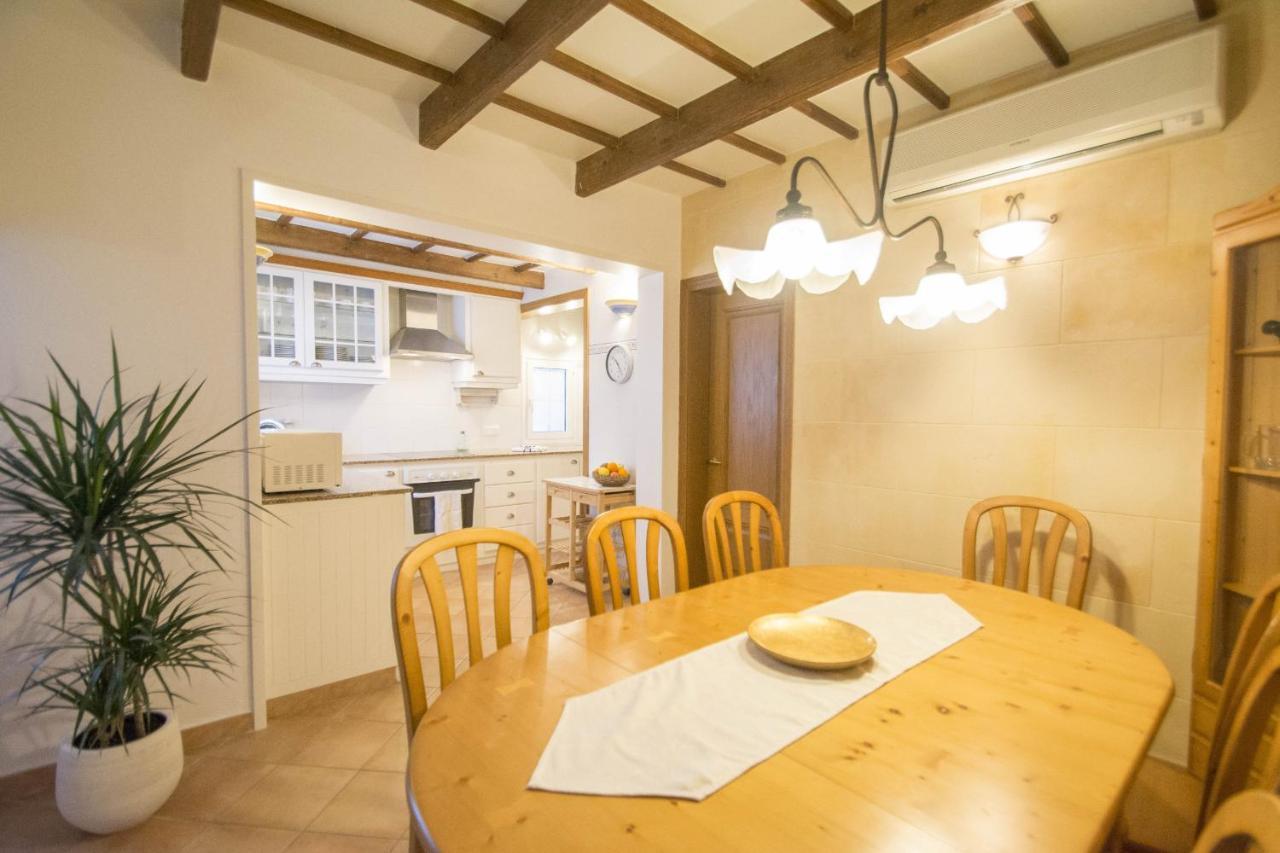 Casa Maria By Sonne Villas Ferreries Zewnętrze zdjęcie