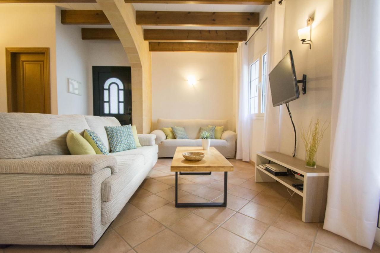 Casa Maria By Sonne Villas Ferreries Zewnętrze zdjęcie