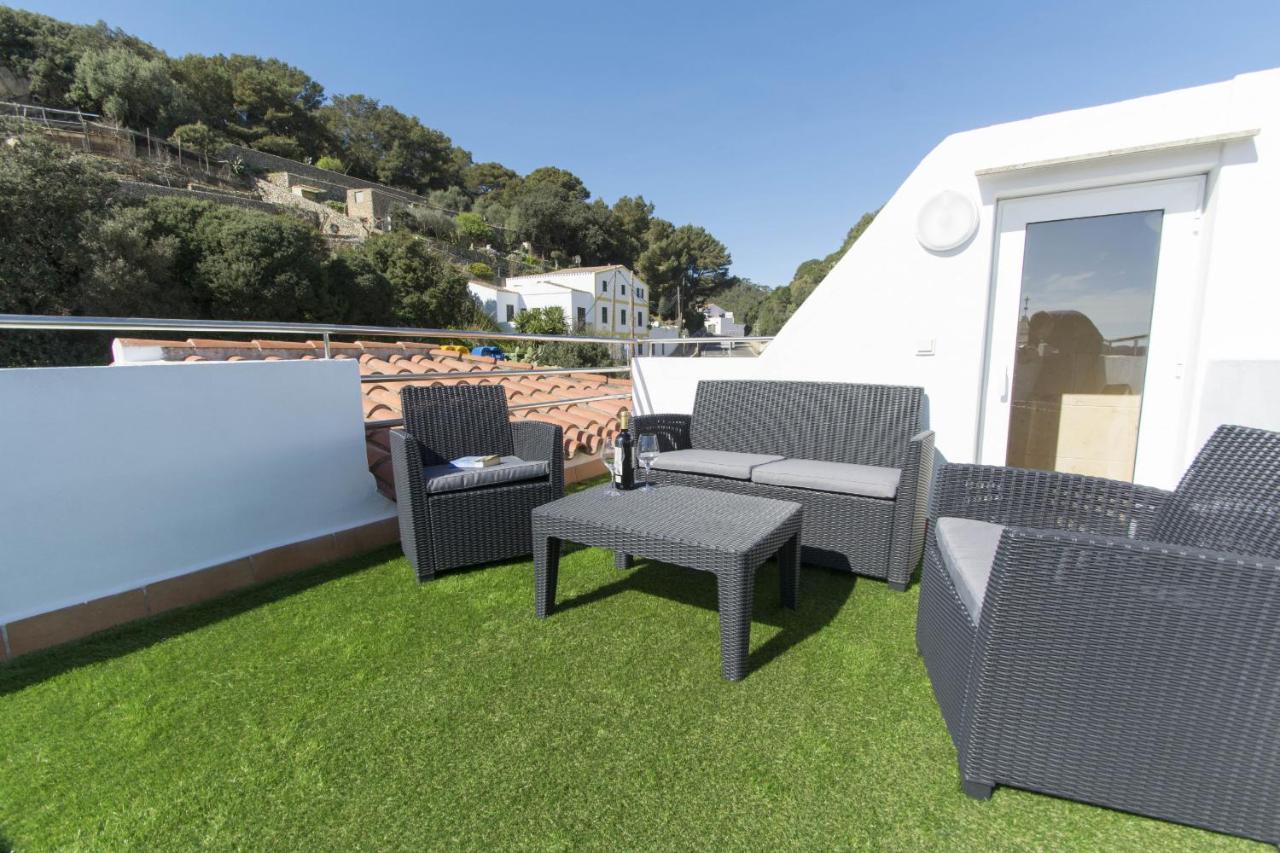 Casa Maria By Sonne Villas Ferreries Zewnętrze zdjęcie