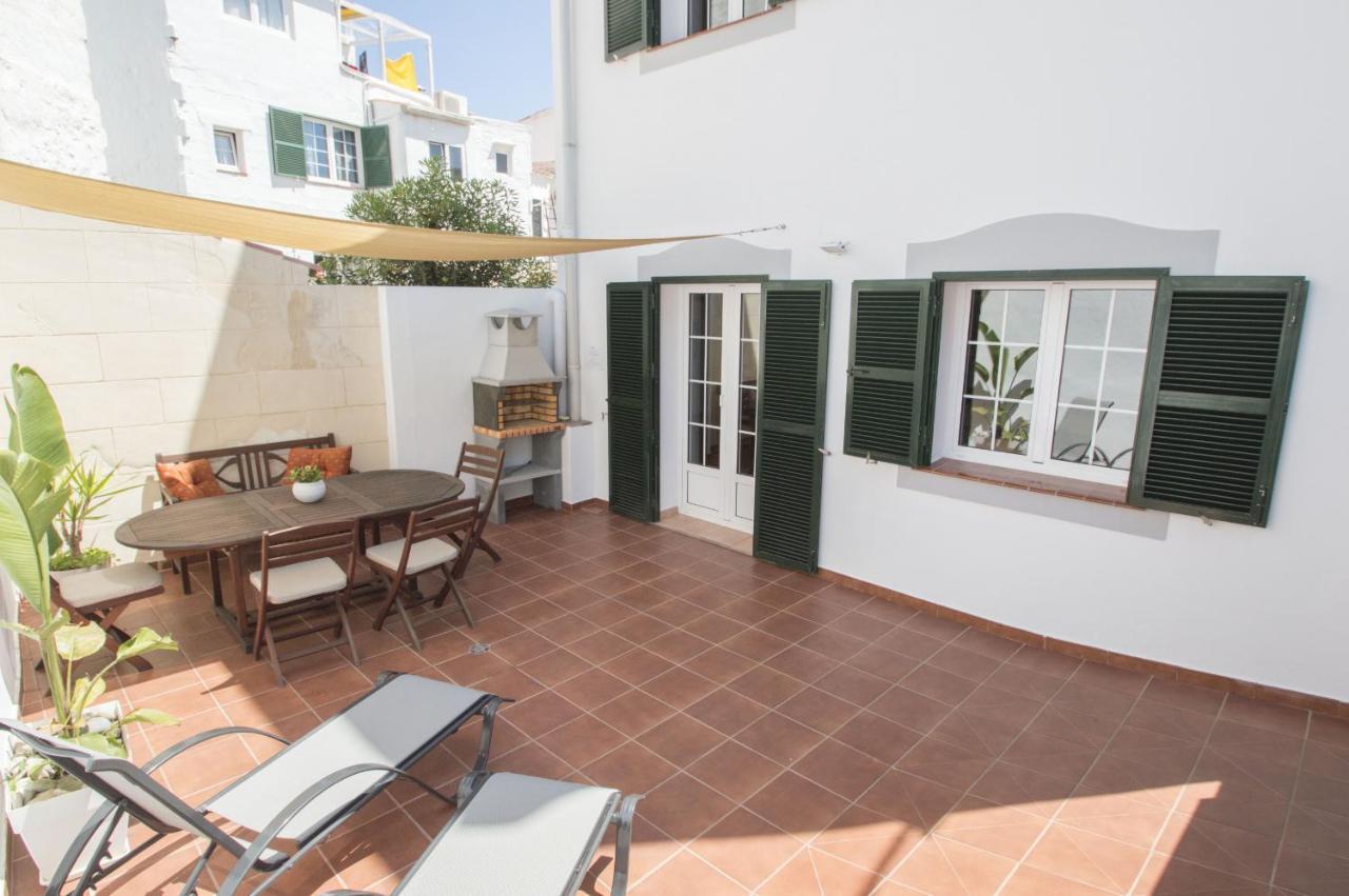 Casa Maria By Sonne Villas Ferreries Zewnętrze zdjęcie