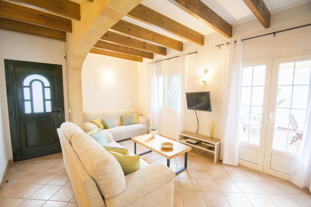 Casa Maria By Sonne Villas Ferreries Zewnętrze zdjęcie