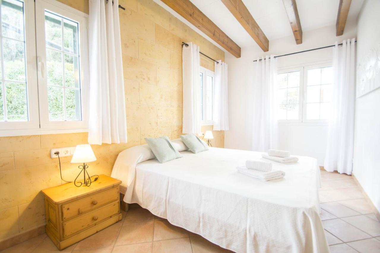 Casa Maria By Sonne Villas Ferreries Zewnętrze zdjęcie