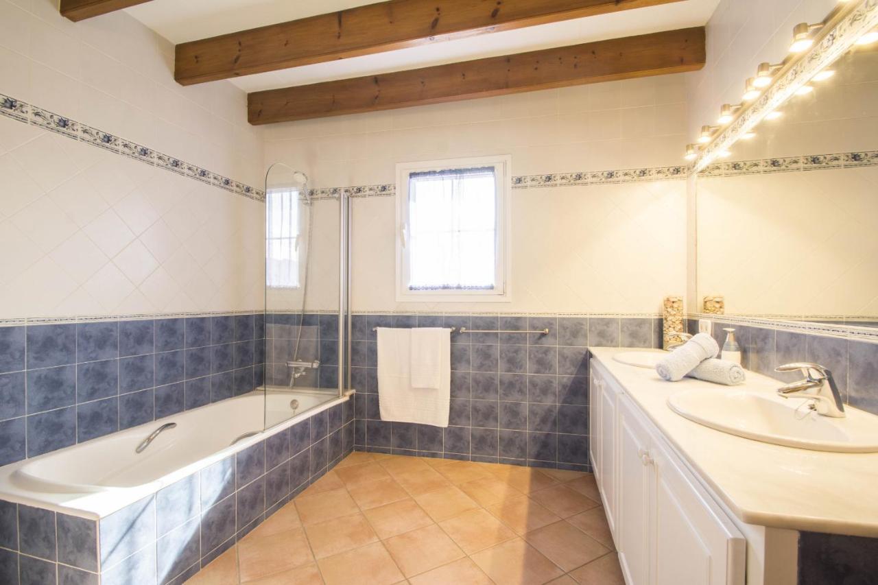 Casa Maria By Sonne Villas Ferreries Zewnętrze zdjęcie