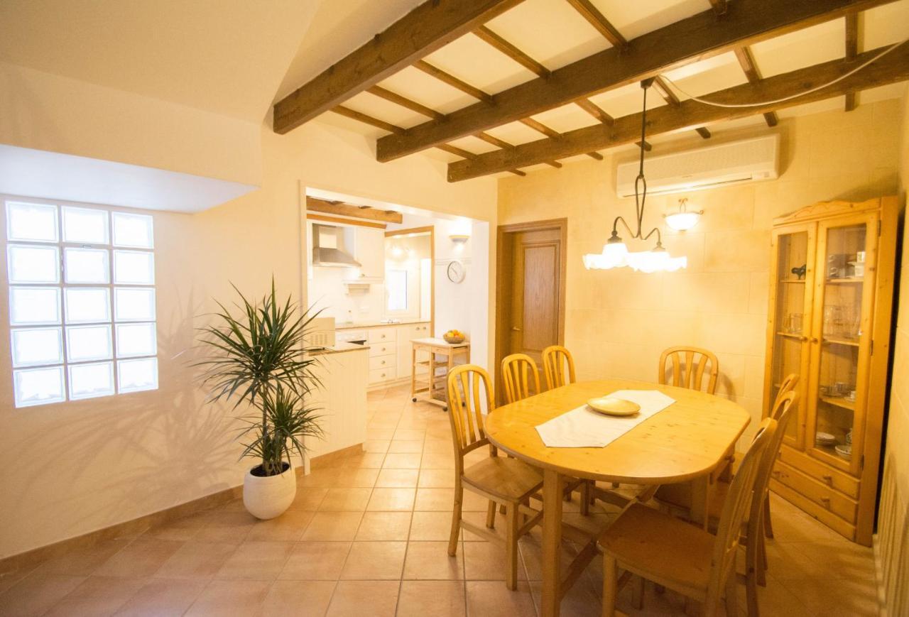 Casa Maria By Sonne Villas Ferreries Zewnętrze zdjęcie