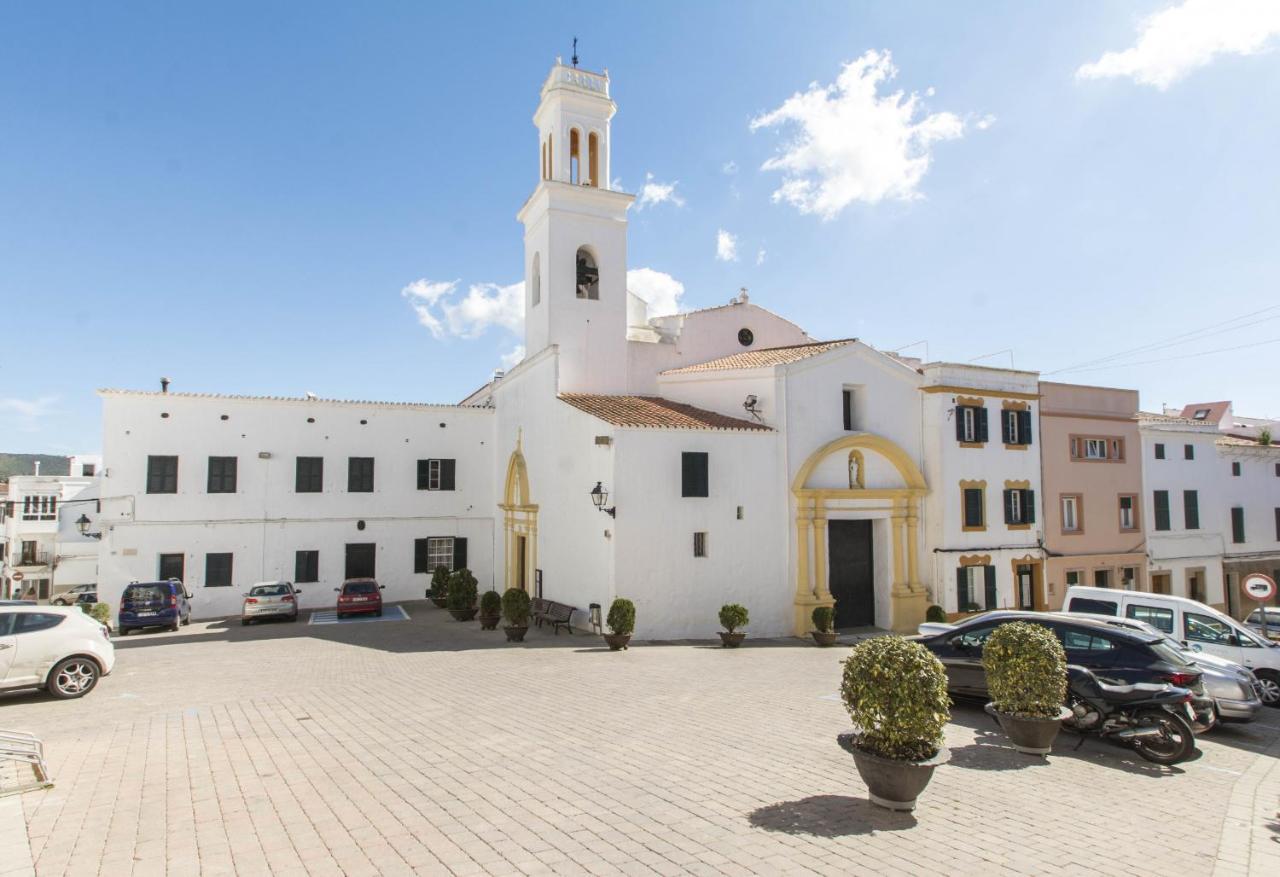 Casa Maria By Sonne Villas Ferreries Zewnętrze zdjęcie