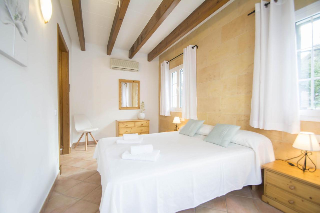 Casa Maria By Sonne Villas Ferreries Zewnętrze zdjęcie