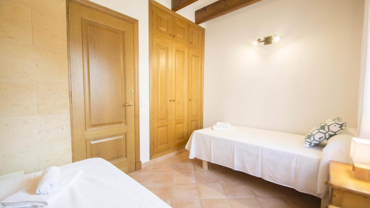 Casa Maria By Sonne Villas Ferreries Zewnętrze zdjęcie