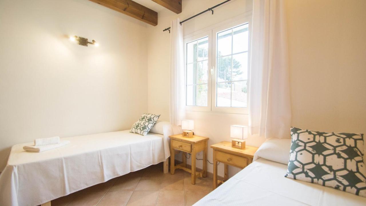 Casa Maria By Sonne Villas Ferreries Zewnętrze zdjęcie