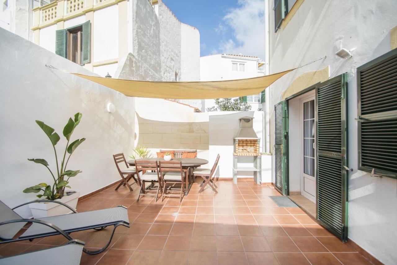 Casa Maria By Sonne Villas Ferreries Zewnętrze zdjęcie
