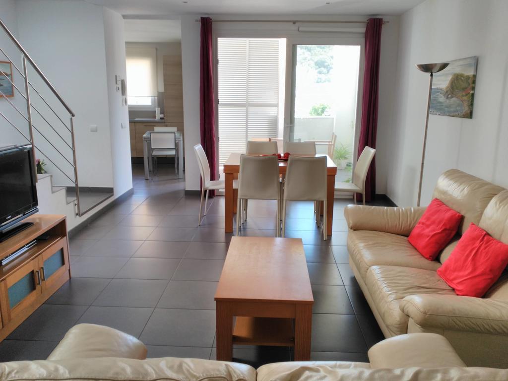 Casa Maria By Sonne Villas Ferreries Zewnętrze zdjęcie
