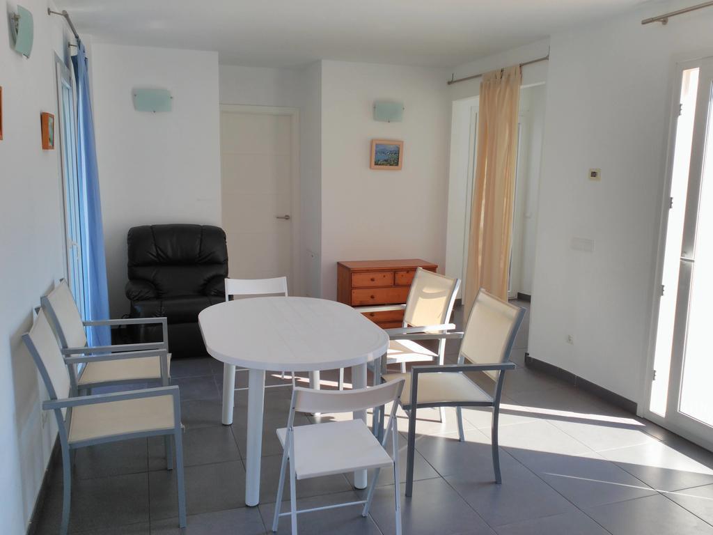 Casa Maria By Sonne Villas Ferreries Zewnętrze zdjęcie