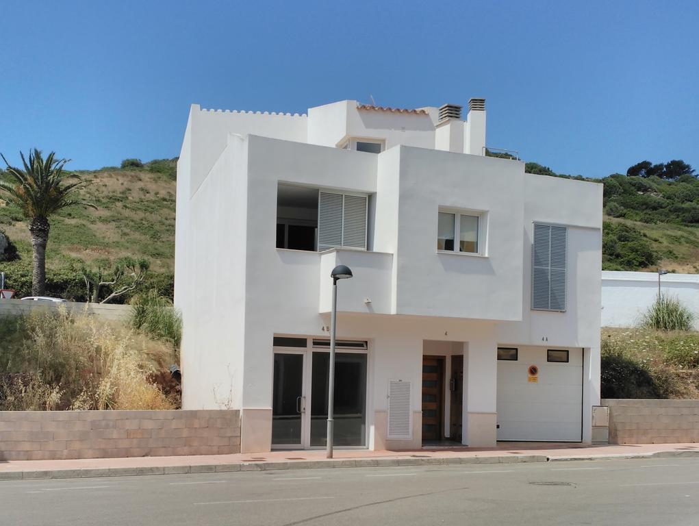 Casa Maria By Sonne Villas Ferreries Zewnętrze zdjęcie