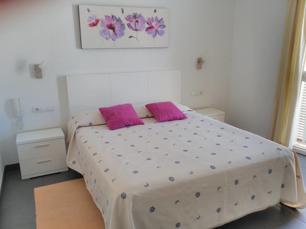 Casa Maria By Sonne Villas Ferreries Zewnętrze zdjęcie