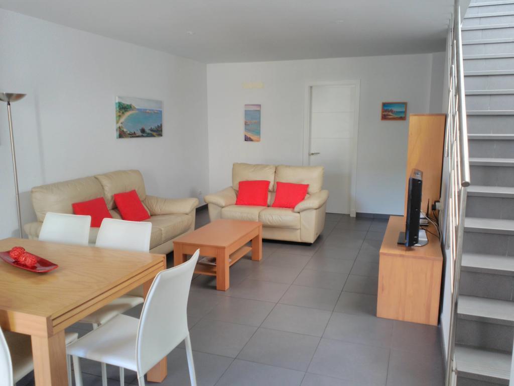 Casa Maria By Sonne Villas Ferreries Zewnętrze zdjęcie