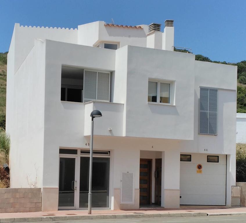 Casa Maria By Sonne Villas Ferreries Zewnętrze zdjęcie