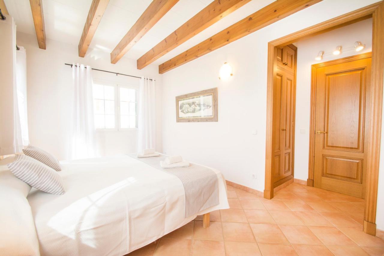 Casa Maria By Sonne Villas Ferreries Zewnętrze zdjęcie