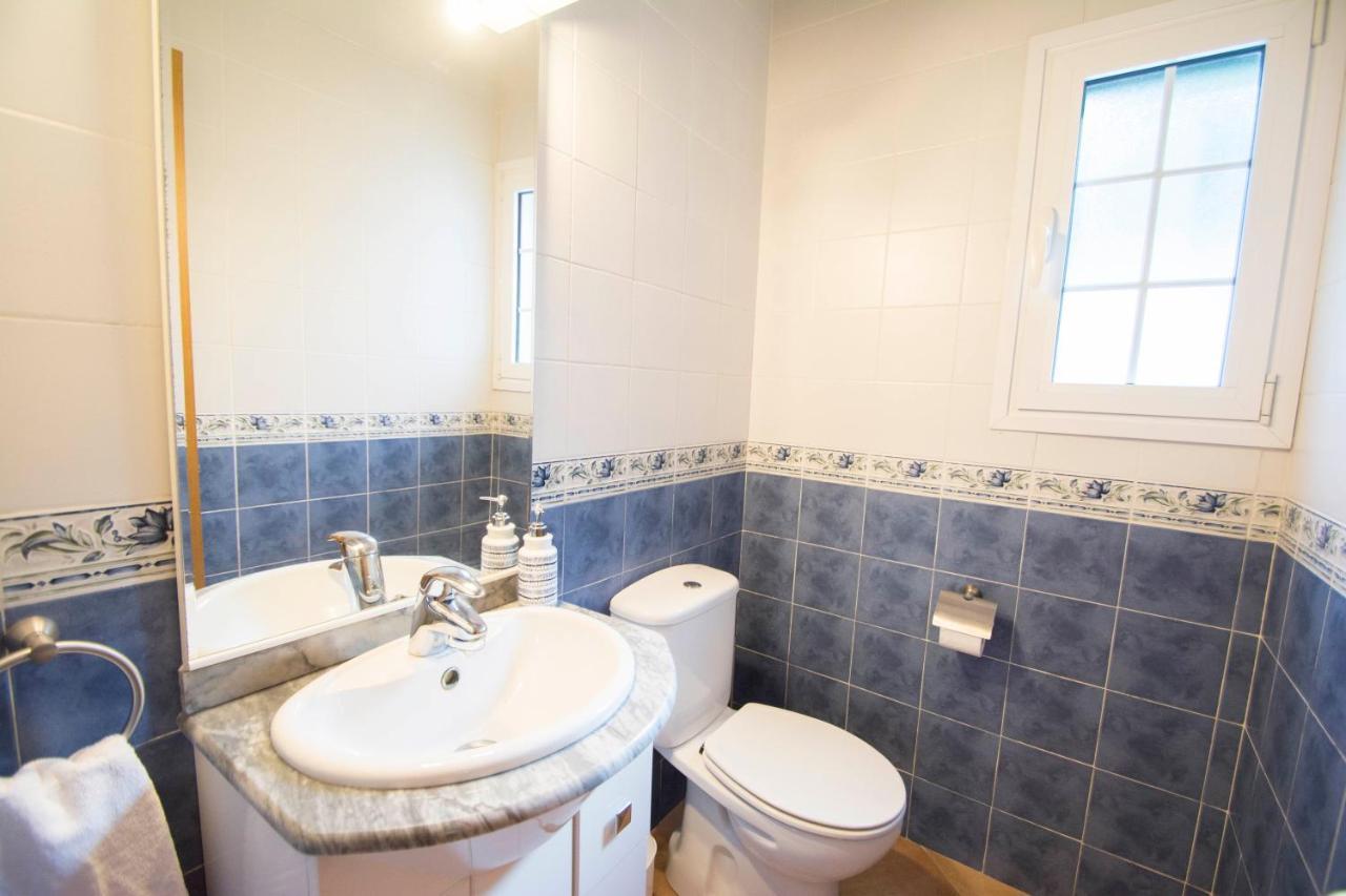 Casa Maria By Sonne Villas Ferreries Zewnętrze zdjęcie