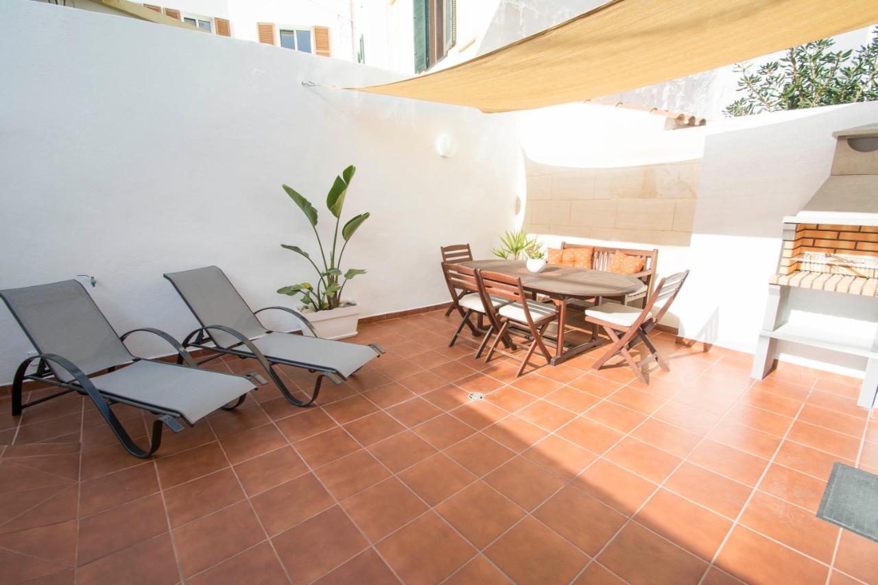 Casa Maria By Sonne Villas Ferreries Zewnętrze zdjęcie